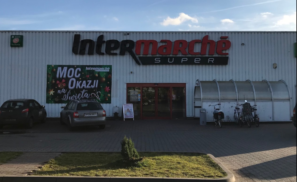 Remont kantoru w Skwierzynie zakończony!!!